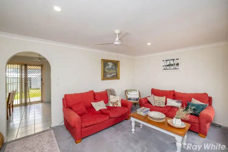 Third view of Homely house listing, 5 The Corso, Forster NSW 2428