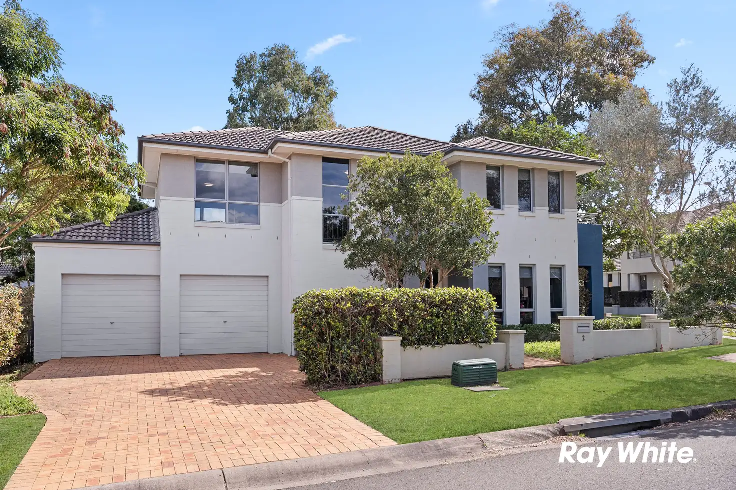 Main view of Homely house listing, 2 Farnill Place, Stanhope Gardens NSW 2768