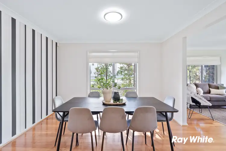 Third view of Homely house listing, 2 Farnill Place, Stanhope Gardens NSW 2768