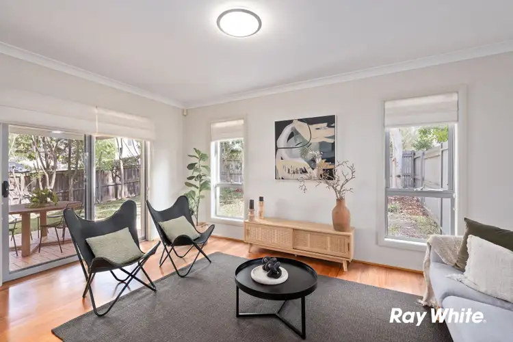 Fourth view of Homely house listing, 2 Farnill Place, Stanhope Gardens NSW 2768