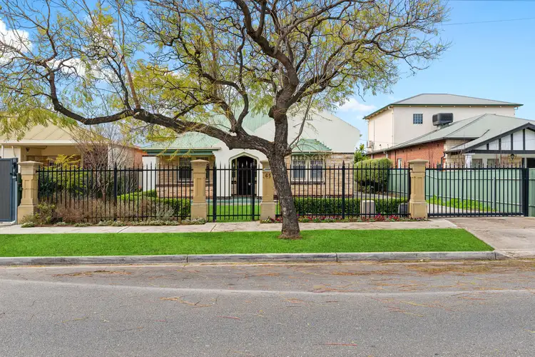 65 Botting Street, Albert Park SA 5014