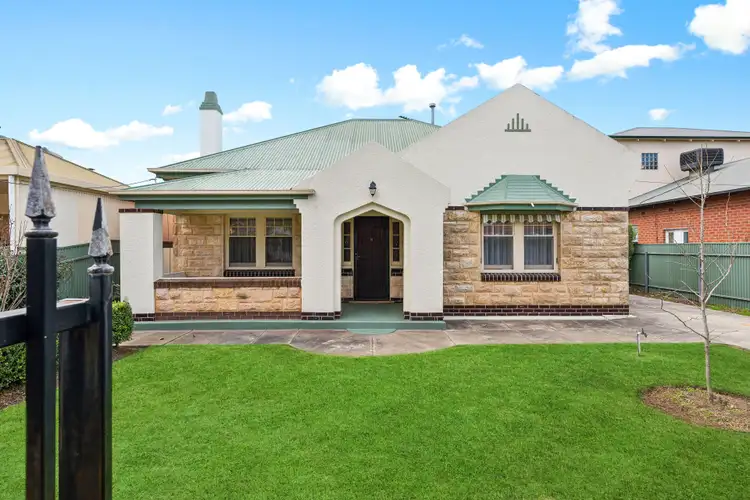 Third view of Homely house listing, 65 Botting Street, Albert Park SA 5014