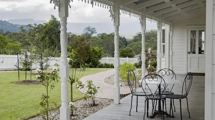 Fourth view of Homely house listing, 56 Parker Crescent, Berry NSW 2535