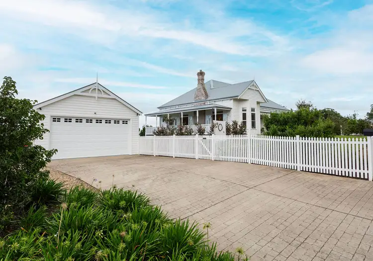 Sixth view of Homely house listing, 56 Parker Crescent, Berry NSW 2535