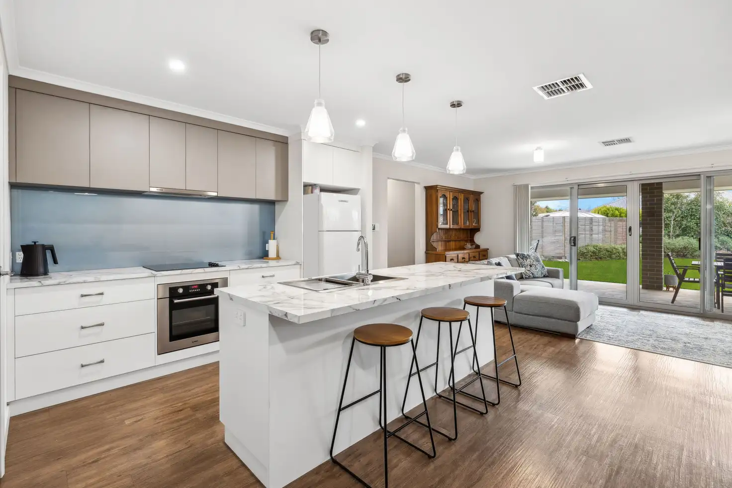 Main view of Homely house listing, 22 Davey Street, Strathalbyn SA 5255