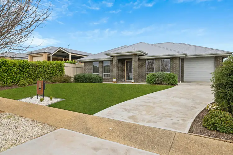 Second view of Homely house listing, 22 Davey Street, Strathalbyn SA 5255