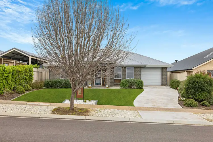 Third view of Homely house listing, 22 Davey Street, Strathalbyn SA 5255
