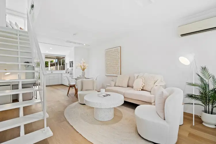 3/28 Guineas Creek Road, Currumbin Waters QLD 4223