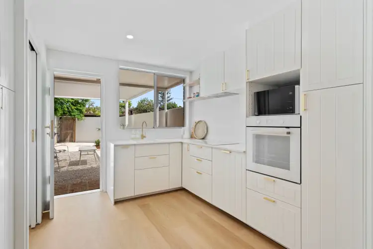 Third view of Homely townhouse listing, 3/28 Guineas Creek Road, Currumbin Waters QLD 4223