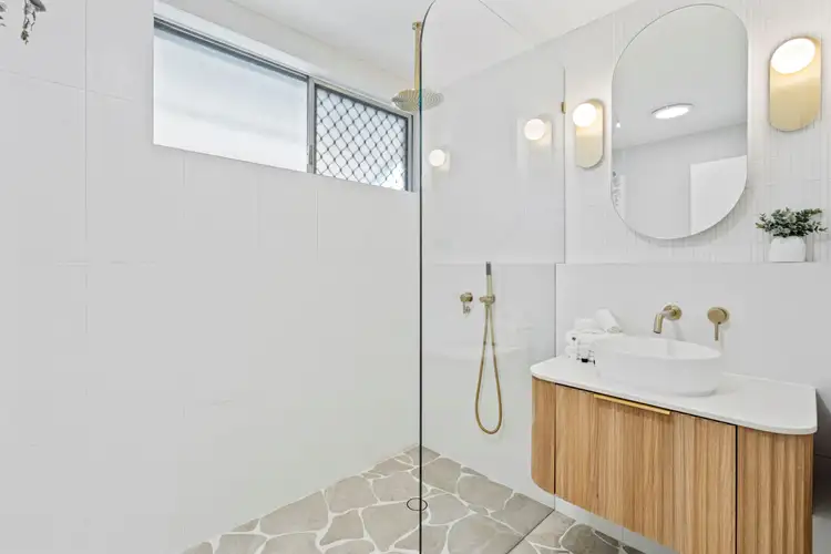 Fifth view of Homely townhouse listing, 3/28 Guineas Creek Road, Currumbin Waters QLD 4223
