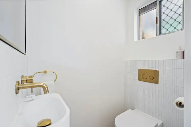 Sixth view of Homely townhouse listing, 3/28 Guineas Creek Road, Currumbin Waters QLD 4223