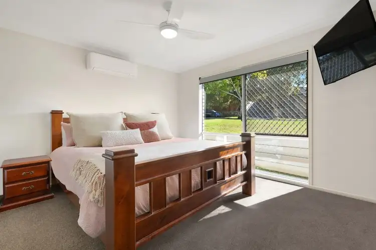 Fourth view of Homely house listing, 13 Marlee Jayne Close, Nerang QLD 4211