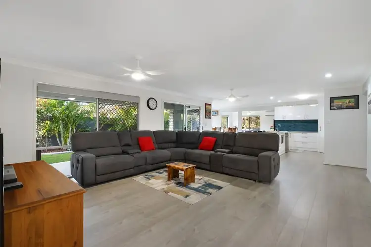 Fifth view of Homely house listing, 13 Marlee Jayne Close, Nerang QLD 4211