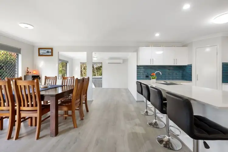Sixth view of Homely house listing, 13 Marlee Jayne Close, Nerang QLD 4211