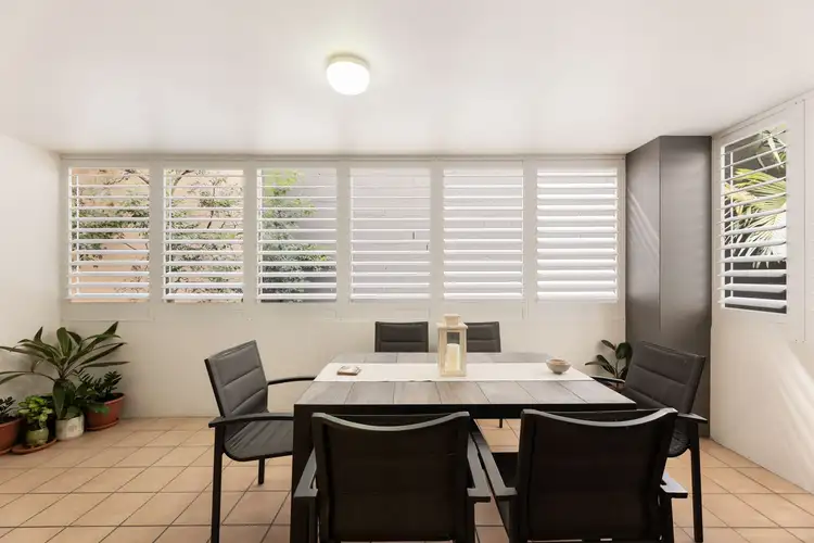 Sixth view of Homely apartment listing, 15/52 Newstead Terrace, Newstead QLD 4006