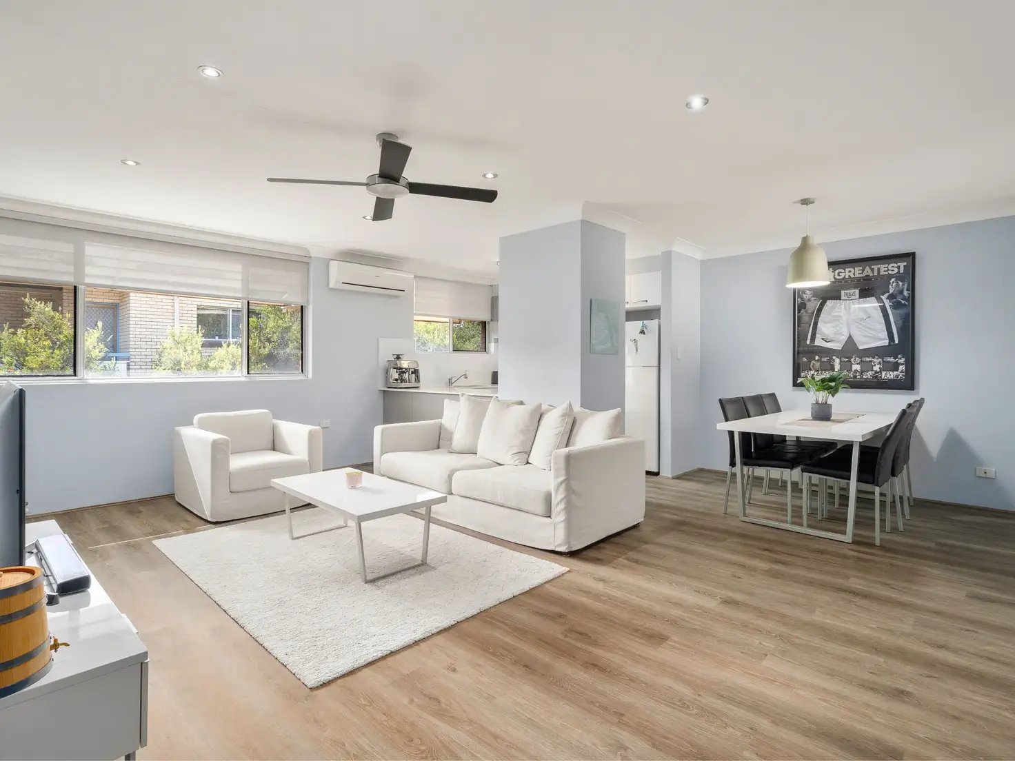 Main view of Homely apartment listing, 6/22 Raby Road, Coorparoo QLD 4151