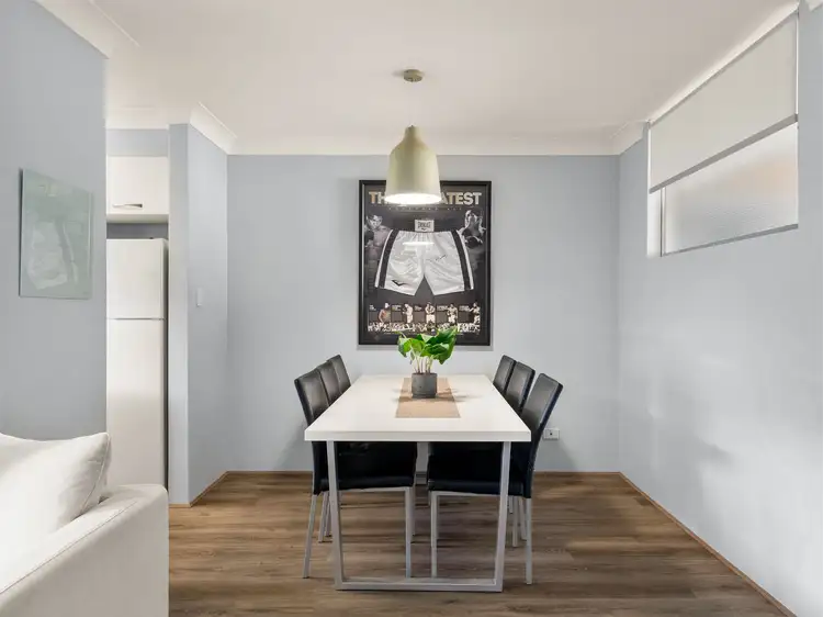 Third view of Homely apartment listing, 6/22 Raby Road, Coorparoo QLD 4151
