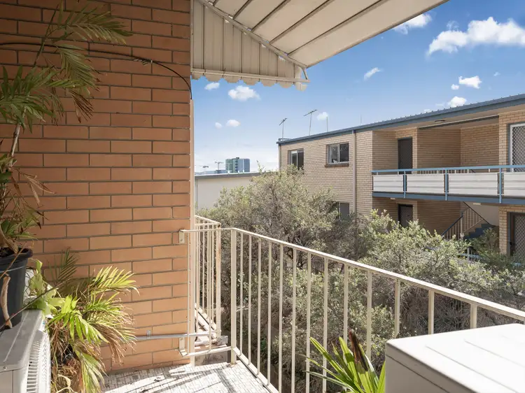 Sixth view of Homely apartment listing, 6/22 Raby Road, Coorparoo QLD 4151