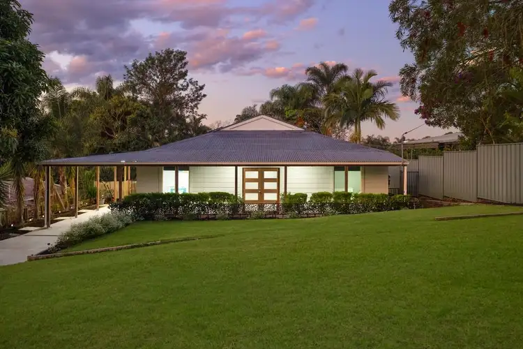 Fifth view of Homely house listing, 13 Akoonah Street, Hope Island QLD 4212