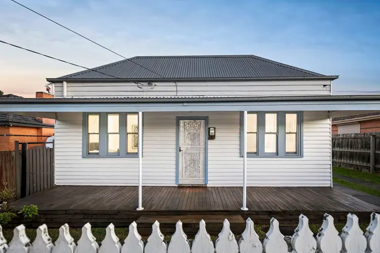 Main view of Homely house listing, 27 Queens Parade, Fawkner VIC 3060