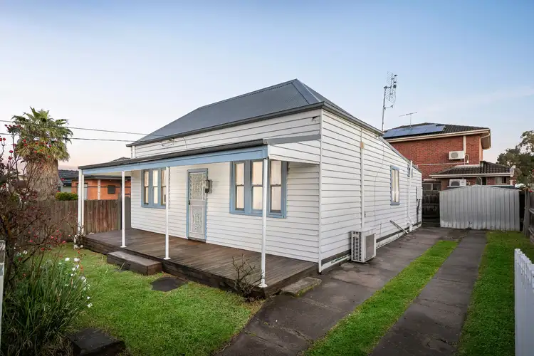 Second view of Homely house listing, 27 Queens Parade, Fawkner VIC 3060