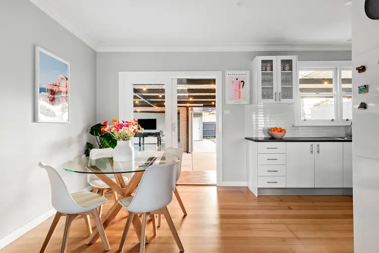 Fifth view of Homely house listing, 5 Lanigan Street, Fawkner VIC 3060