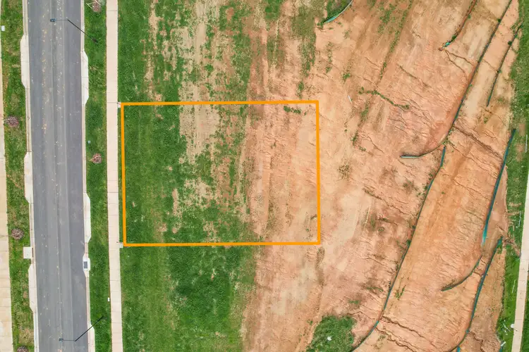 Seventh view of Homely land listing, 7 Eric Willmont Way, Macnamara ACT 2615