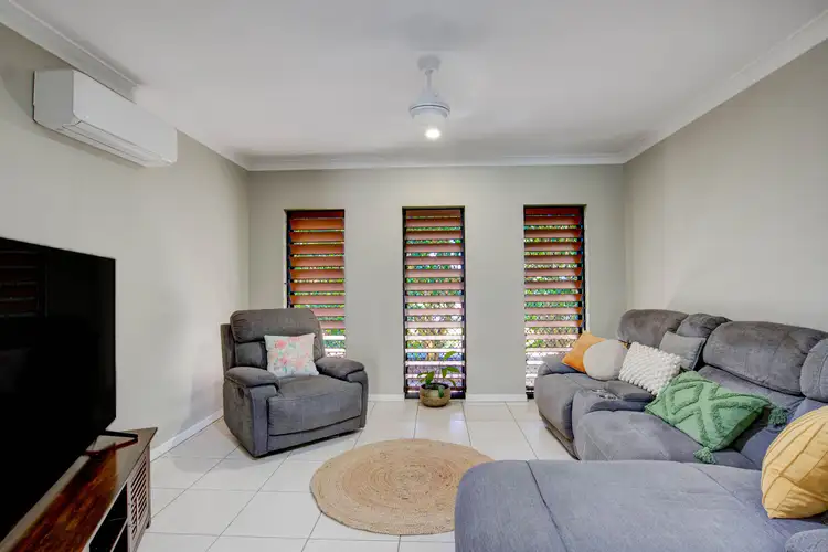 Second view of Homely house listing, 4 Spinnaker Street, South Mission QLD 4852