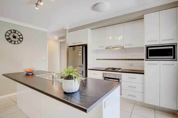 Third view of Homely house listing, 4 Spinnaker Street, South Mission QLD 4852