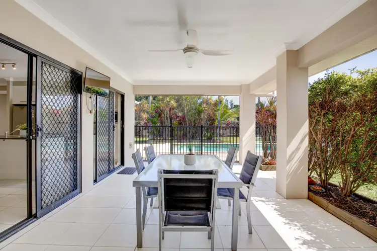 Fifth view of Homely house listing, 4 Spinnaker Street, South Mission QLD 4852