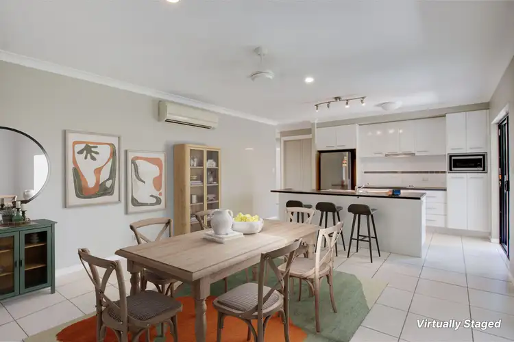 Sixth view of Homely house listing, 4 Spinnaker Street, South Mission QLD 4852