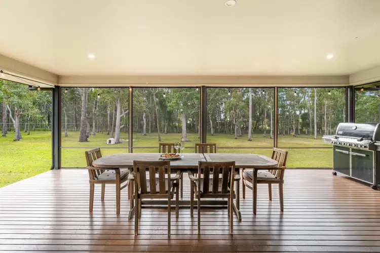 Second view of Homely house listing, 6 Robin Place, Gulmarrad NSW 2463