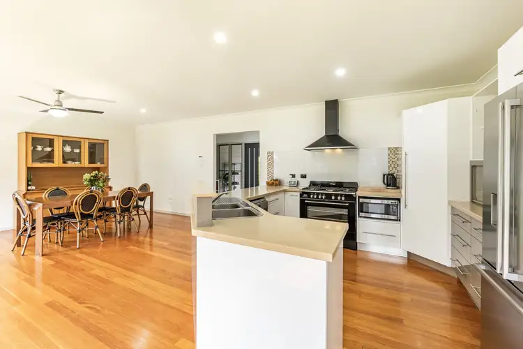 Third view of Homely house listing, 6 Robin Place, Gulmarrad NSW 2463