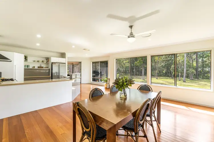 Fourth view of Homely house listing, 6 Robin Place, Gulmarrad NSW 2463