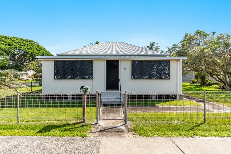 Second view of Homely house listing, 57-59 Wooli Street, Yamba NSW 2464