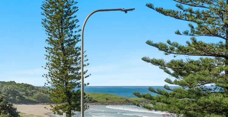 Second view of Homely house listing, 4/7 Pacific Parade, Yamba NSW 2464