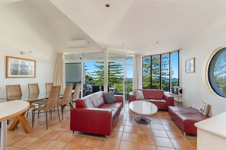 Third view of Homely house listing, 4/7 Pacific Parade, Yamba NSW 2464