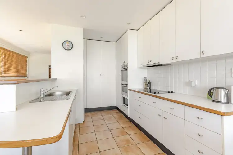 Fifth view of Homely house listing, 4/7 Pacific Parade, Yamba NSW 2464