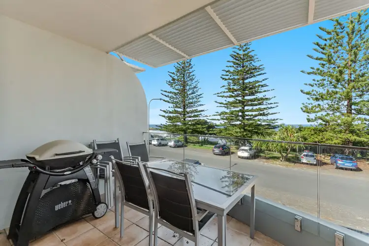 Sixth view of Homely house listing, 4/7 Pacific Parade, Yamba NSW 2464