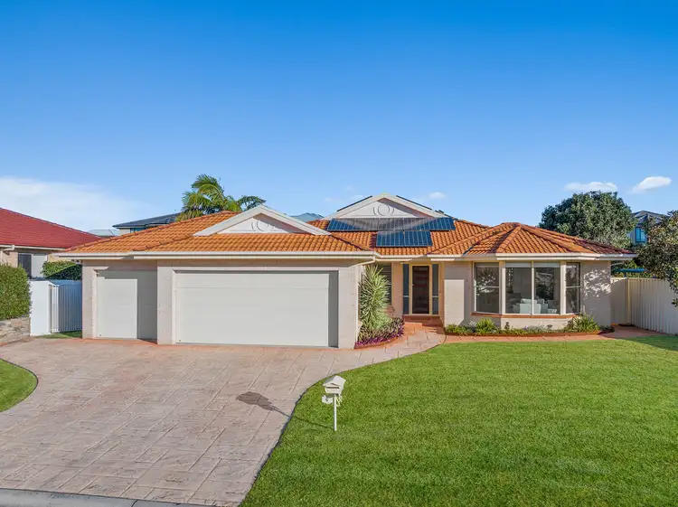 6 Bedarra Court, Shell Cove NSW 2529