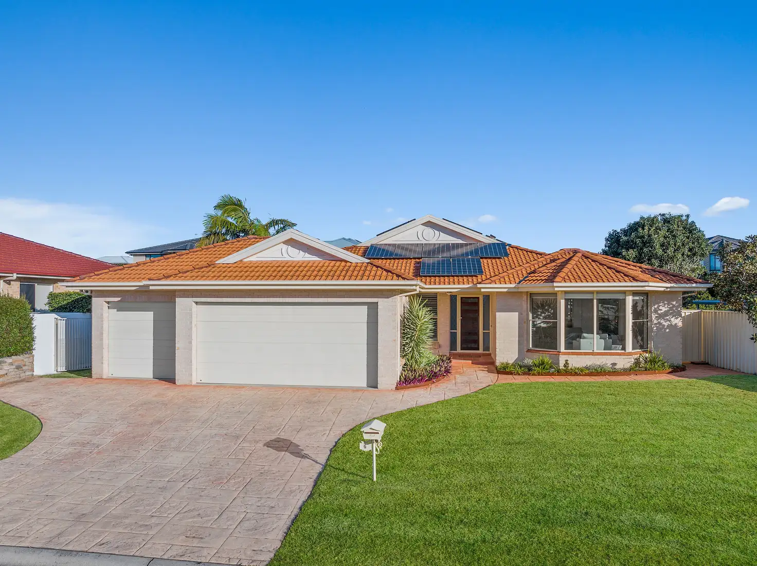 Main view of Homely house listing, 6 Bedarra Court, Shell Cove NSW 2529