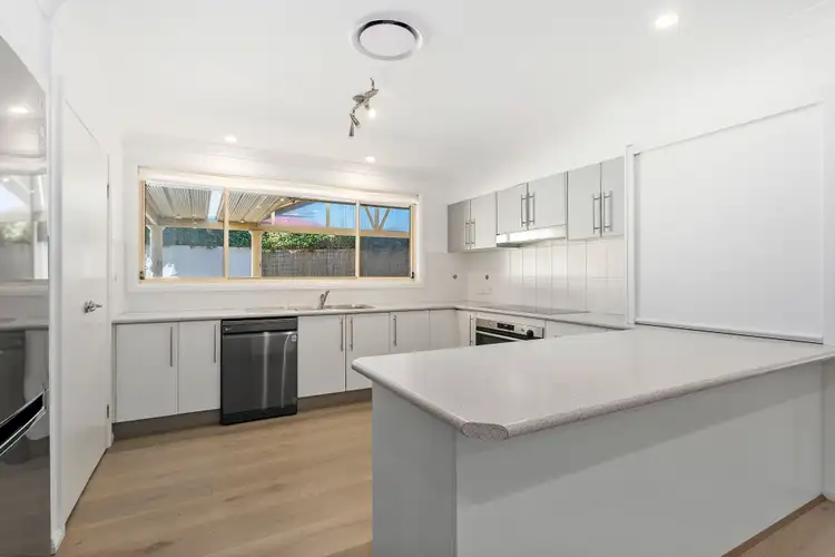 Third view of Homely house listing, 6 Bedarra Court, Shell Cove NSW 2529