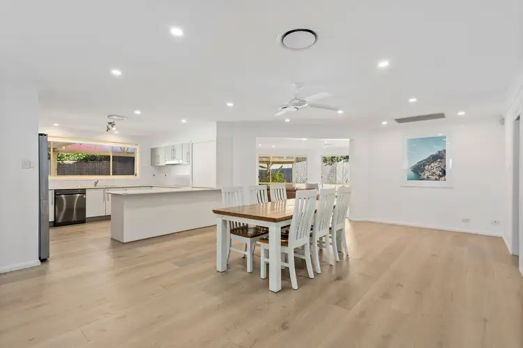Fourth view of Homely house listing, 6 Bedarra Court, Shell Cove NSW 2529