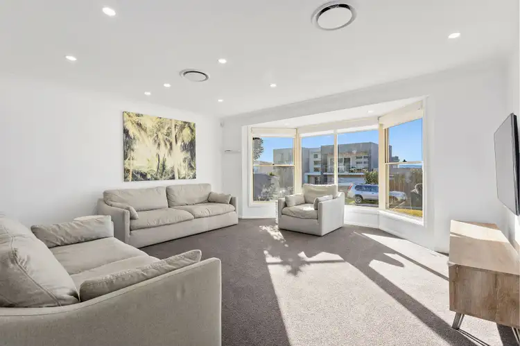 Fifth view of Homely house listing, 6 Bedarra Court, Shell Cove NSW 2529