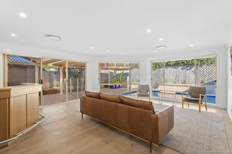 Sixth view of Homely house listing, 6 Bedarra Court, Shell Cove NSW 2529