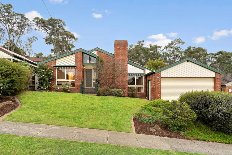 15 Jessamber Court, Diamond Creek VIC 3089