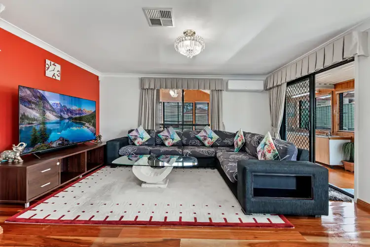 Second view of Homely house listing, 12 Deakin Avenue, Glenwood NSW 2768