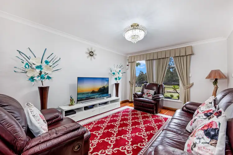 Third view of Homely house listing, 12 Deakin Avenue, Glenwood NSW 2768