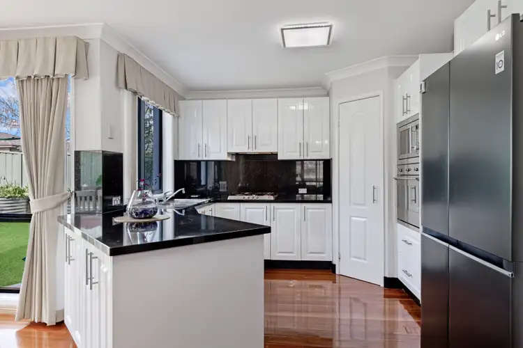 Fourth view of Homely house listing, 12 Deakin Avenue, Glenwood NSW 2768