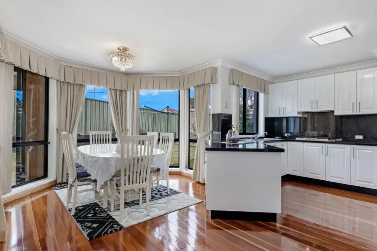 Fifth view of Homely house listing, 12 Deakin Avenue, Glenwood NSW 2768